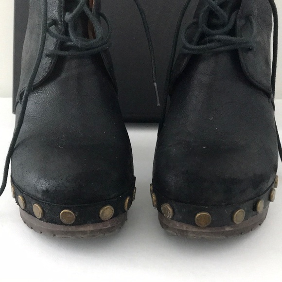 Marc by Marc Jacobs platform booties - Picture 2 of 5